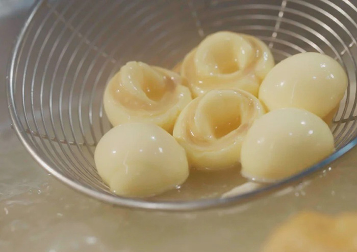 Try Delicious Yongchun Food