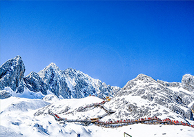 Yunnan, China