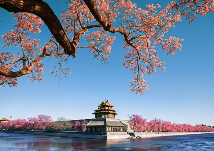 China Spring Tour to Beijing