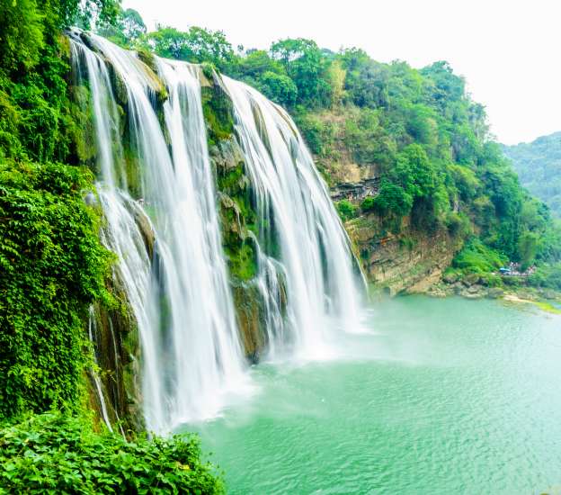 China Summer Tours in June