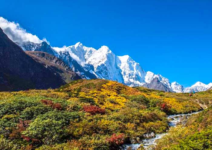 Chamdo, Tibet