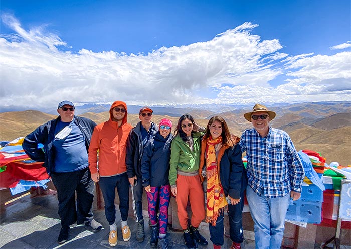 8 Days Lhasa Yamdrok Shigatse Group Tour with Everest Base Camp