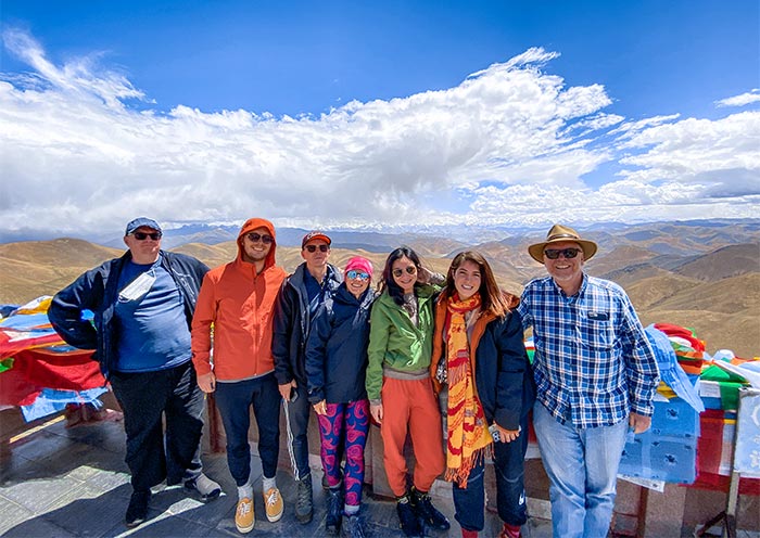 Best Time to Visit Everest Base Camp, Tibet