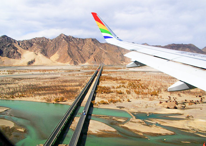 Mount Kailash tour