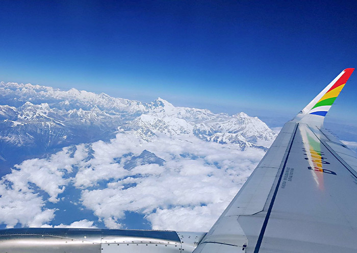Mount Kailash tour