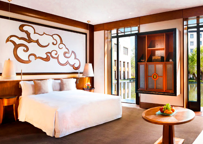 Lhasa Luxury Hotel