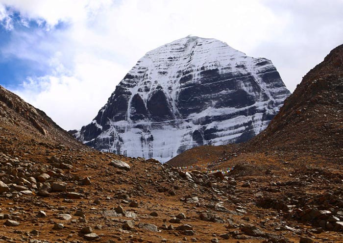 Mount Kailash, Tibet