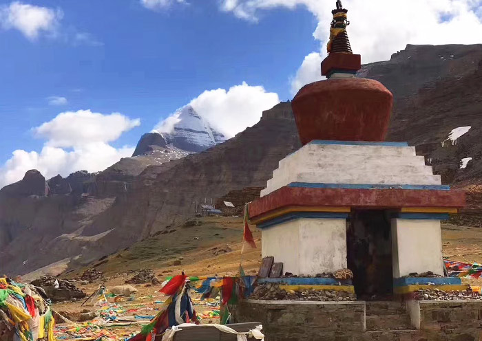 Mount Kailash, Tibet