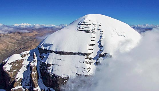 Tibet Tours to Mount Kailash