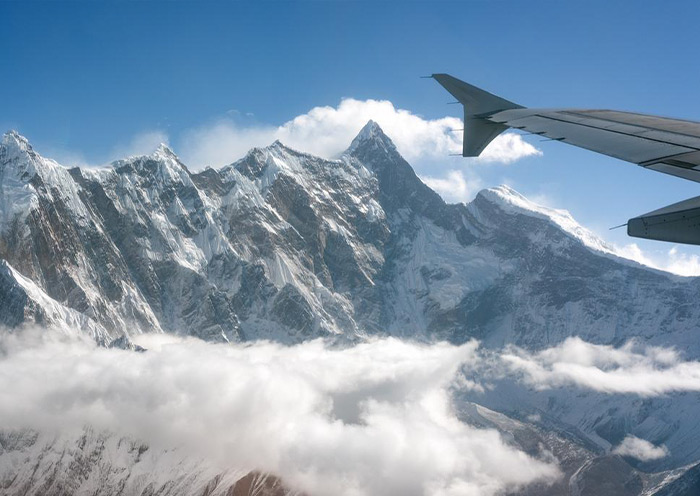 Mount Kailash tour