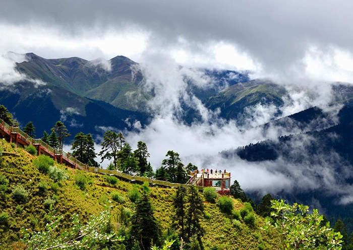 Mount Kailash tour