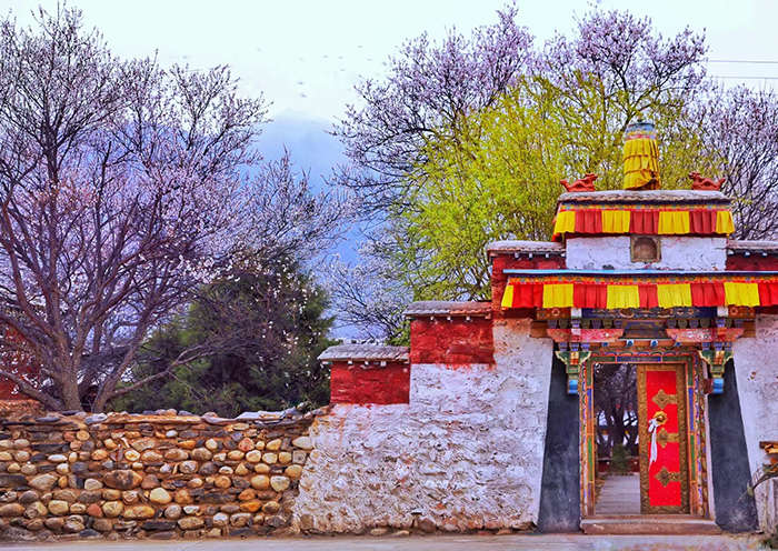 Mount Kailash tour