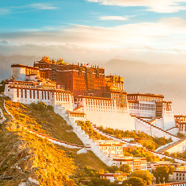 Tibet Tour & Tibet Travel Article