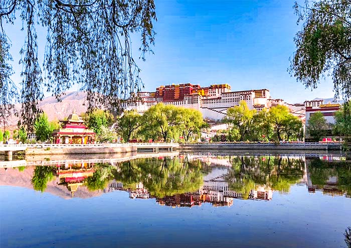14 Days Yunnan Tibet Tour