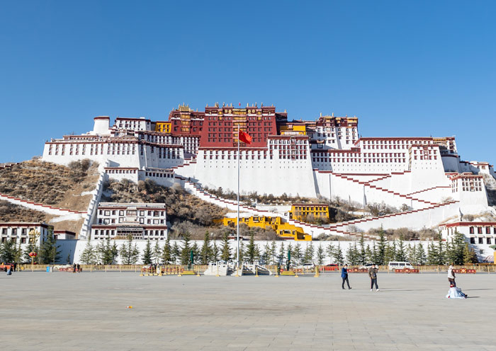 How to Plan A Tibet Tour?