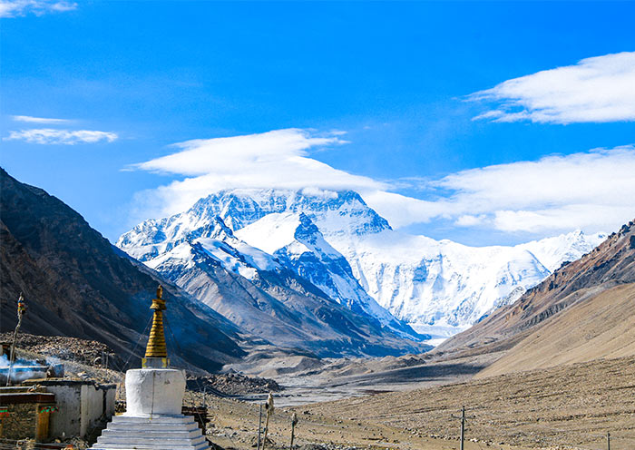 Tibet Tour