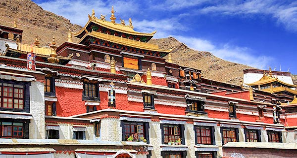Tibet Tours 2025