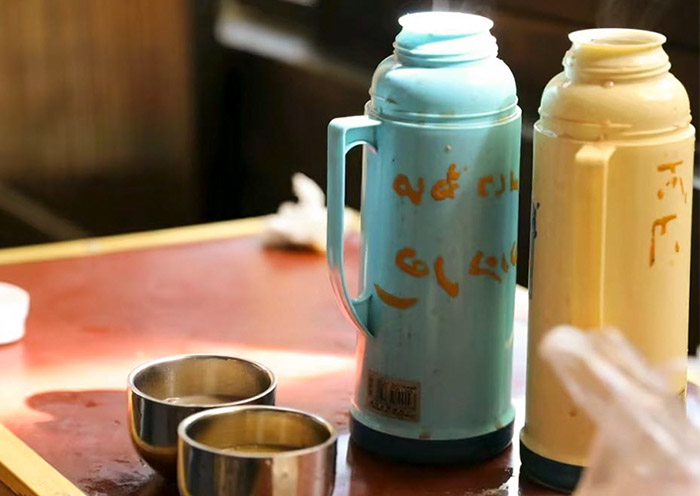 Lhasa Food