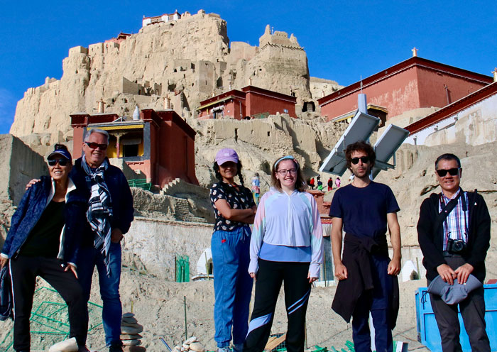 Mount Kailash tour