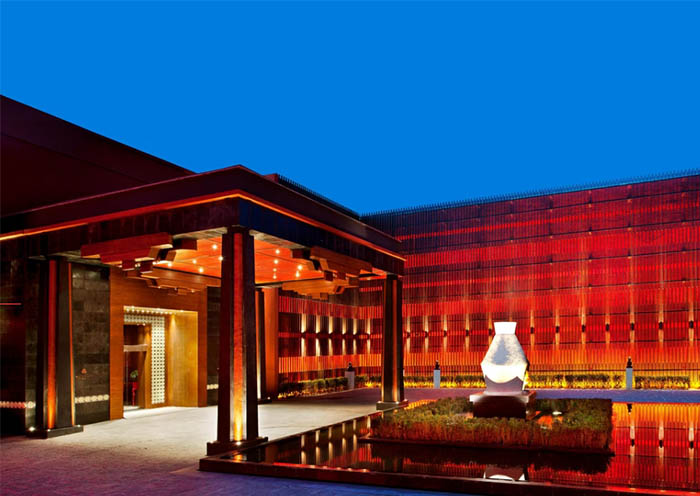 Hotels in Lhasa