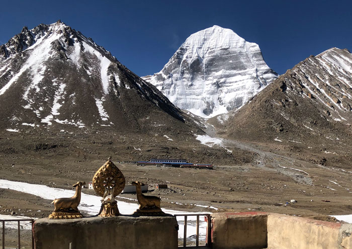Mount Kailash tour