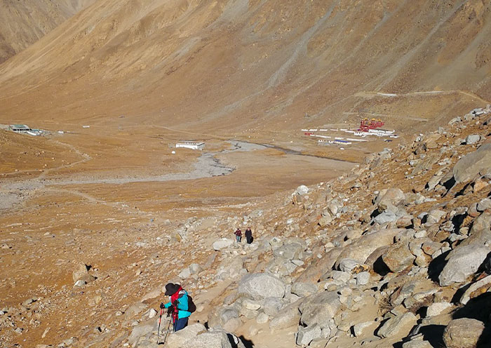 Mount Kailash tour