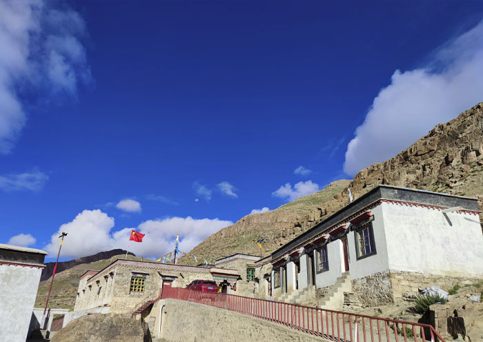 Mount Kailash tour