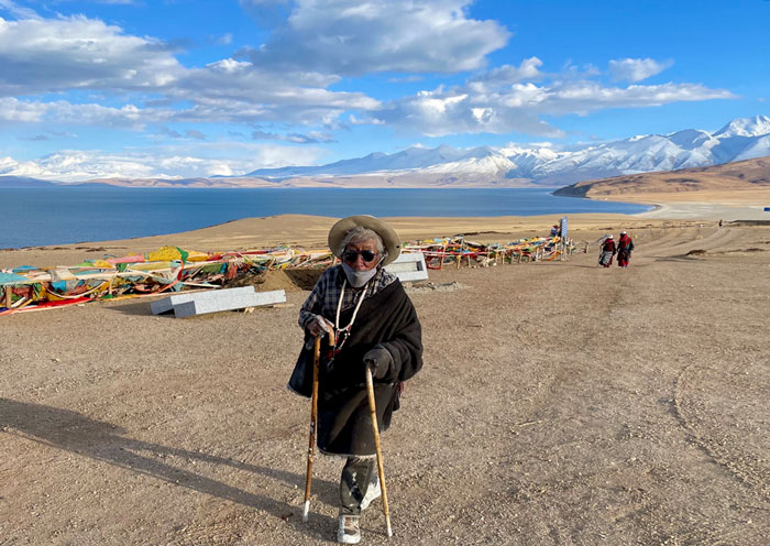 Kailash Mansarovar Yatra