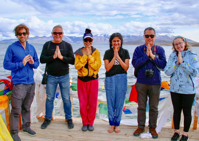 Kailash Mansarovar Yatra