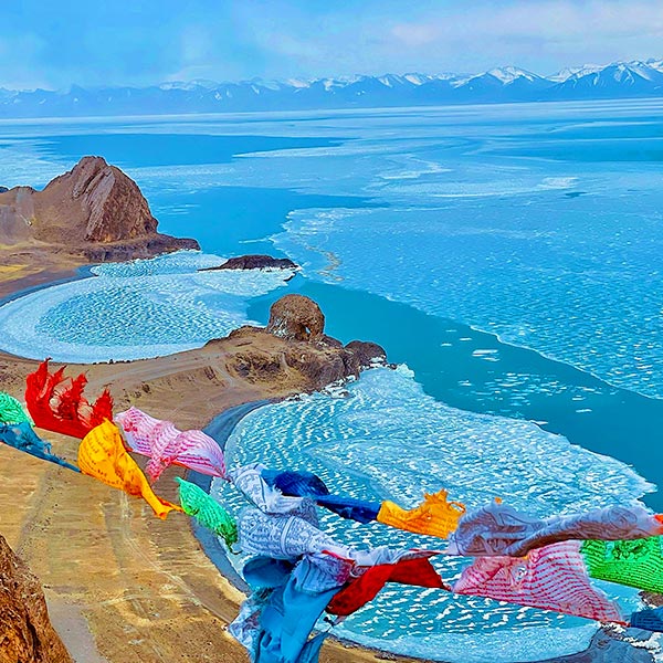 Tibet Tour & Tibet Travel Article