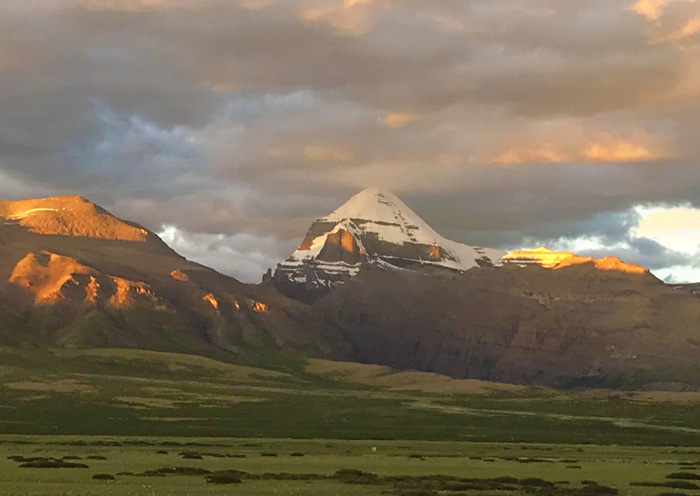 Mount Kailash tour