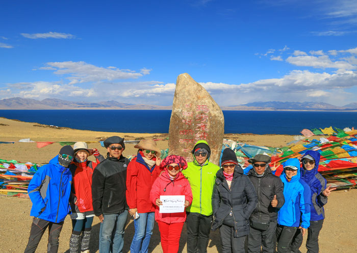 Kailash Mansarovar Yatra