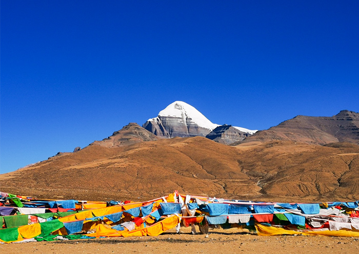 Mount Kailash Tours 