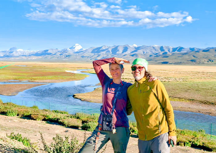 Kailash Mansarovar Yatra