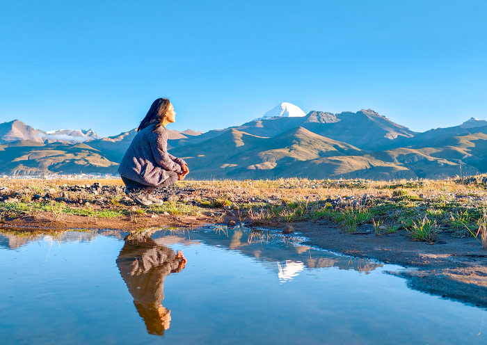 Kailash Mansarovar Yatra