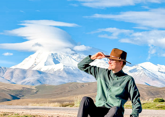 Kailash Mansarovar Yatra