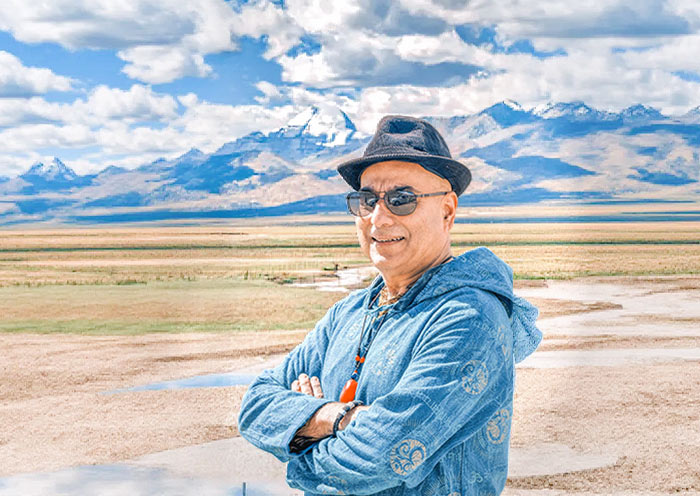 Kailash Mansarovar Yatra