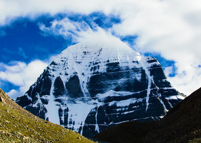 Mount Kailash
