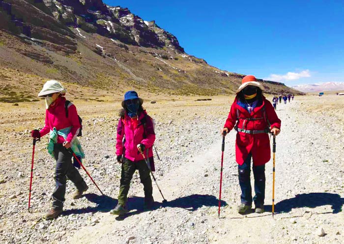 China Hiking Tour, 20+ China Trekking Tours 2025