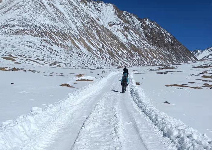 Mount Kailash Trek in Tibet