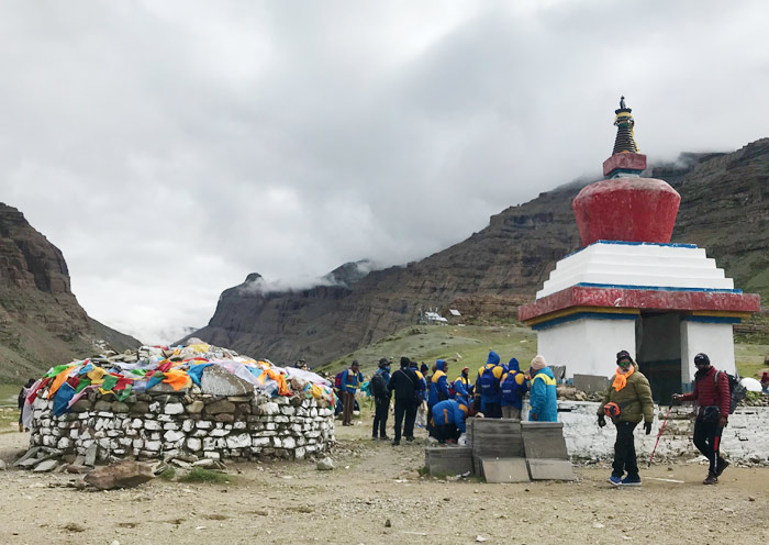 Mount Kailash tour