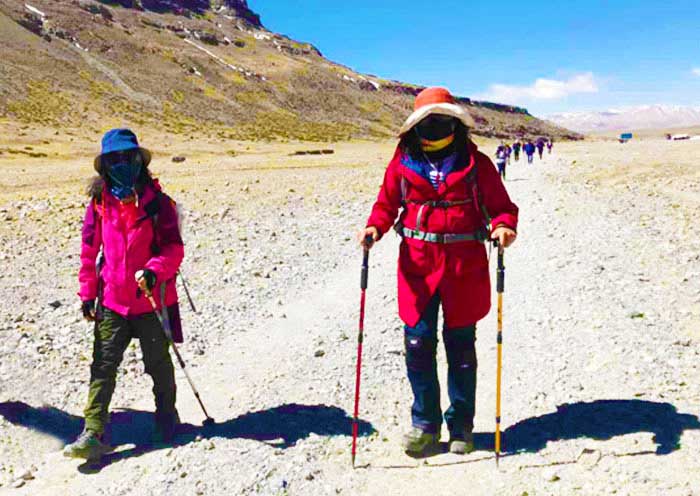 Mount Kailash tour