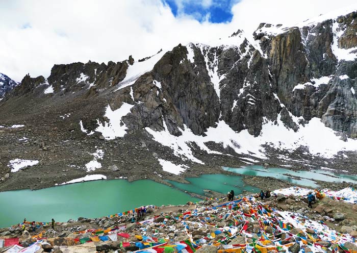 Mount Kailash tour