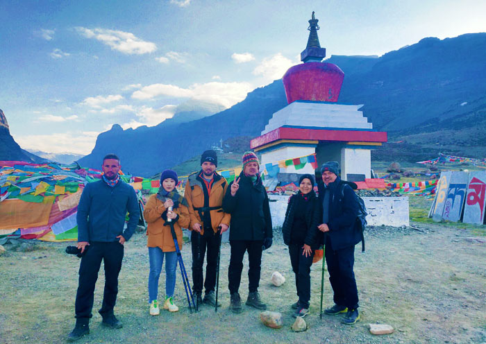 Mount Kailash tour