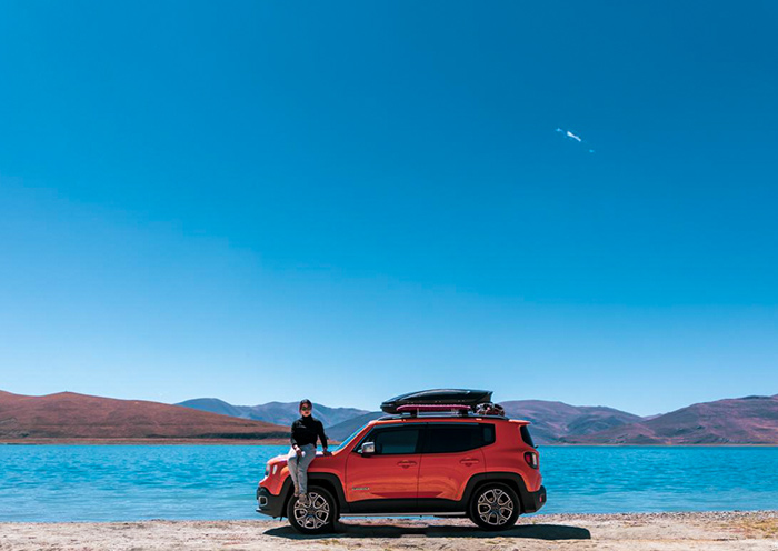 Tibet Overland Tour Tibet Overland Tour