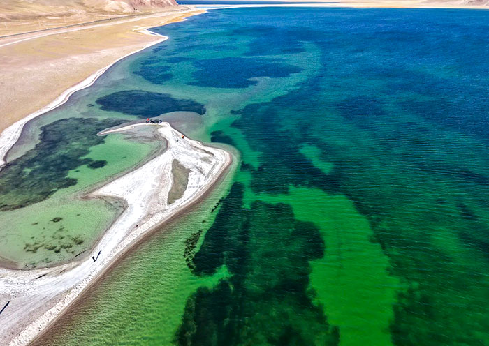 Pero Tsetso Viewpoint