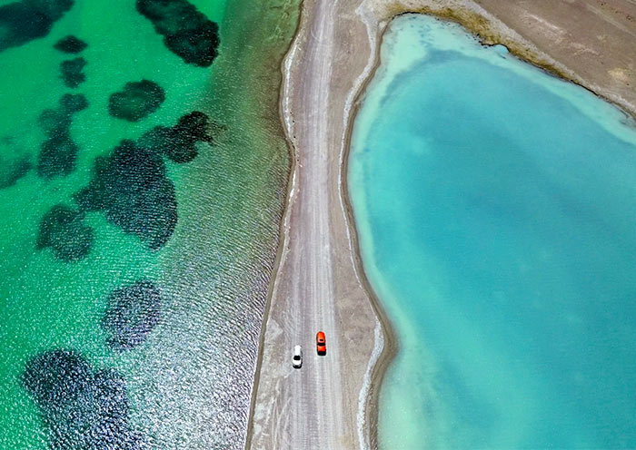 Pero Tsetso Viewpoint