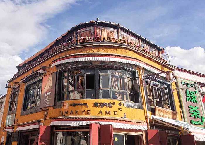 Lhasa Food