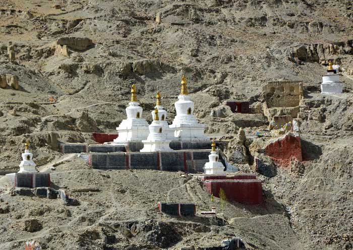 Sakya Monastery, Tibet