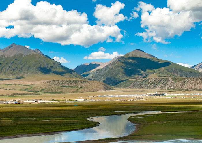 Mount Kailash tour